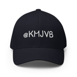 @KMJVB Colorful Structured Twill Caps