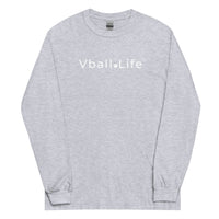 Vball.Life Colorful Long Sleeve Shirts