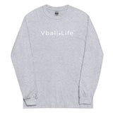 Vball.Life Colorful Long Sleeve Shirts