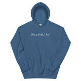 Vball.Life Colorful Hoodies