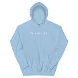Vball.Life Colorful Hoodies