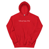 Vball.Life Colorful Hoodies