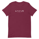 KMJVB Colorful Short Sleeve Shirts