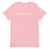 Vball.Life Colorful Short Sleeve Shirts