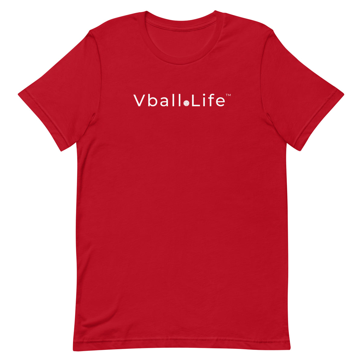 Vball.Life Colorful Short Sleeve Shirts – KMJ WEAR