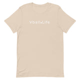 Vball.Life Colorful Short Sleeve Shirts