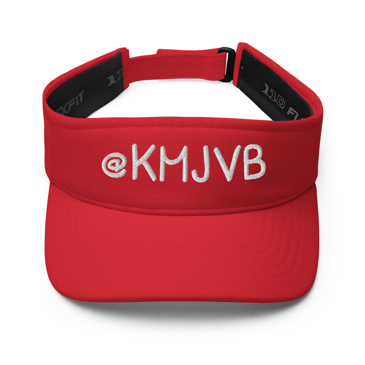 KMJVB Colorful Visors – KMJ WEAR
