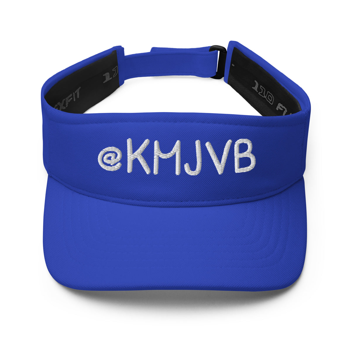 〜超美品〜　Ruler JQ Visor | MEN and WOMEN KMJVB Colorful Visors – KMJ WEAR