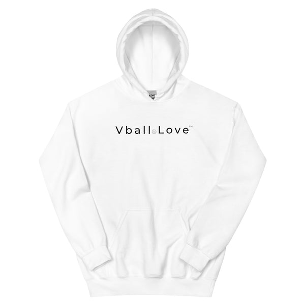【美品】VIRGOwearworks VGW SWEAT RIDERS Vball.Love White Hoodie – KMJ WEAR