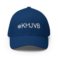 @KMJVB Colorful Structured Twill Caps