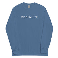 Vball.Life Colorful Long Sleeve Shirts
