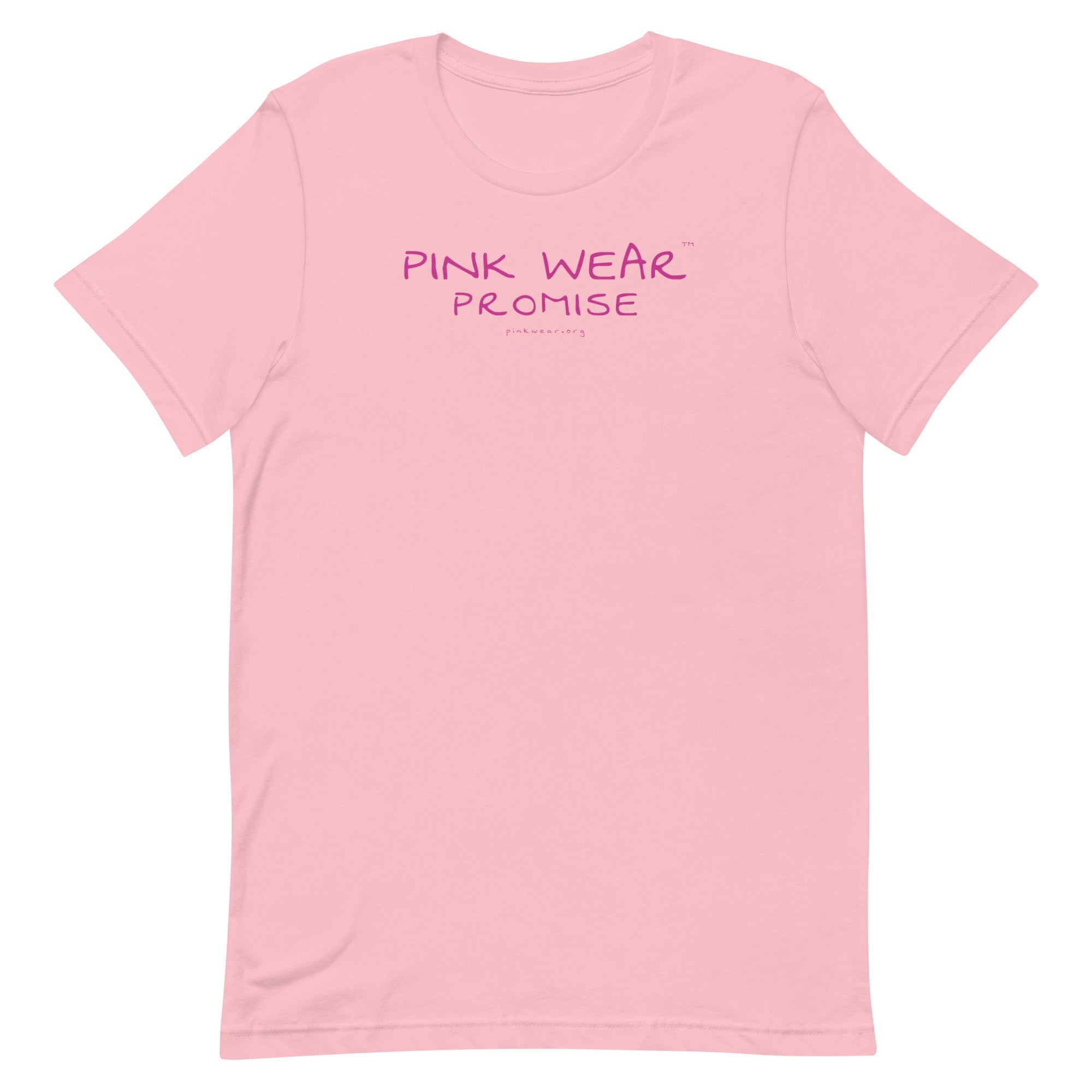 ★WAIKEI★ I am HAPPY short sleeve t-shirt pink YKBE01TS16-2 MUSINSA | WAI KEI I am HAPPY short sleeve t-shirt pink