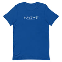 KMJVB Colorful Short Sleeve Shirts
